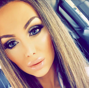 Meet your Posher, Jaylin